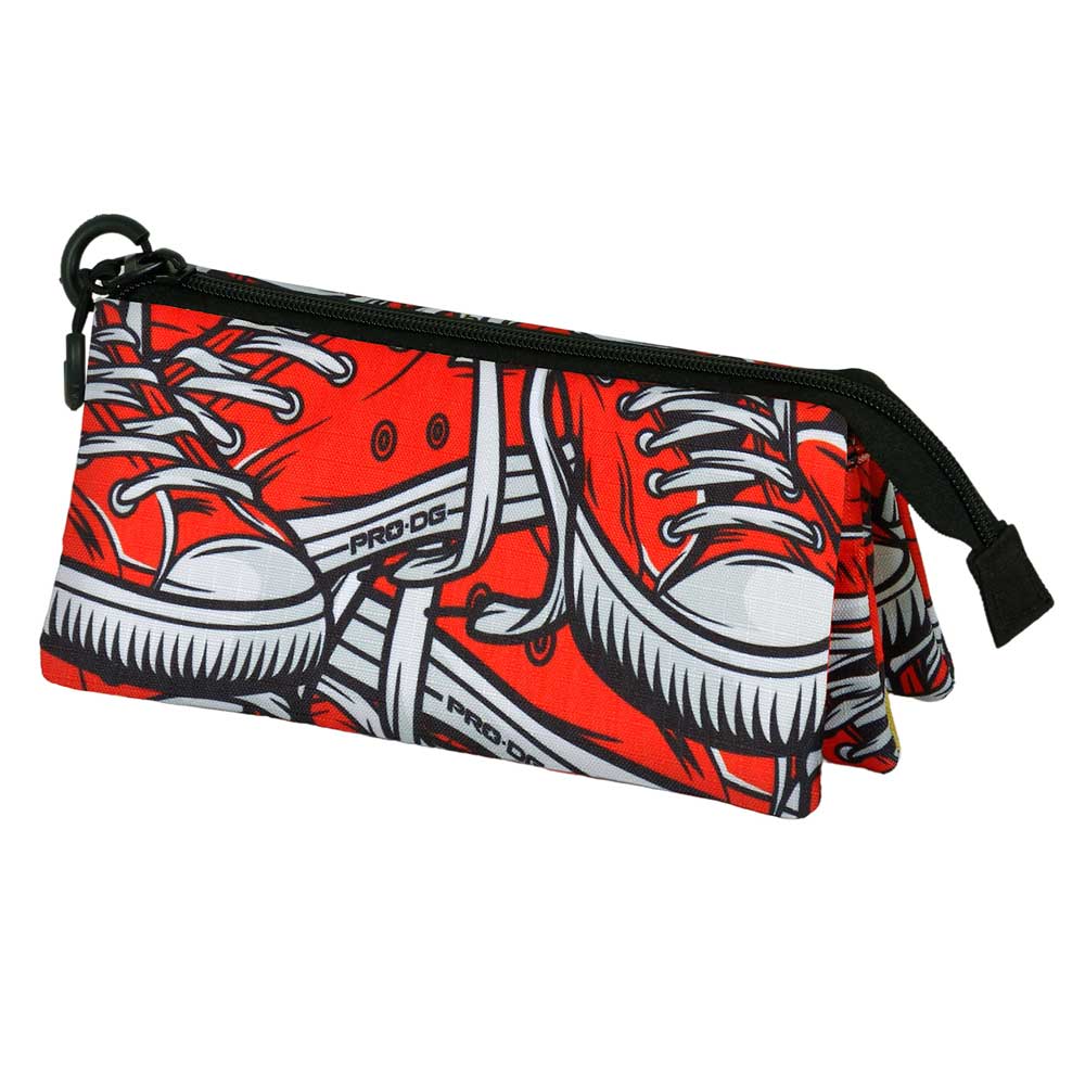 Trousse Triple PRODG « Sneak »