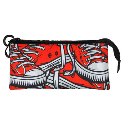 Trousse Triple PRODG « Sneak »