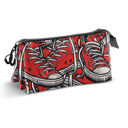 Trousse Triple PRODG « Sneak »