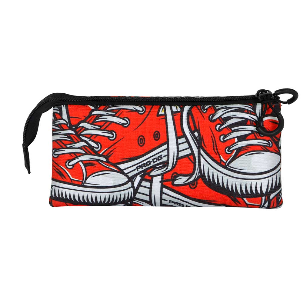 Trousse Triple PRODG « Sneak »