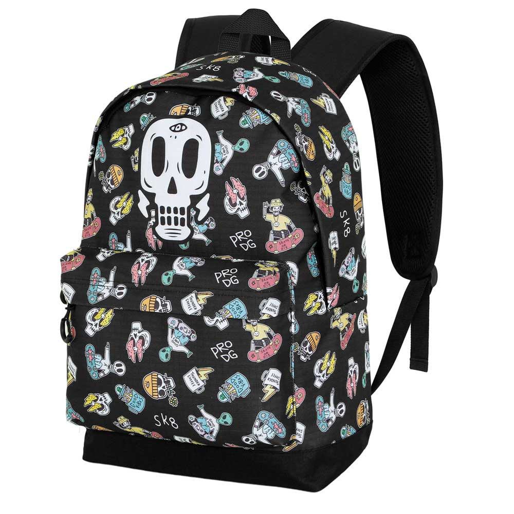 Sac à Dos HS FAN 2.2 PRODG « Underground »