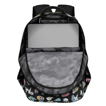 Sac à Dos Running PLUS PRODG « Underground »