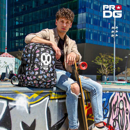 Sac à Dos Running PLUS PRODG « Underground »