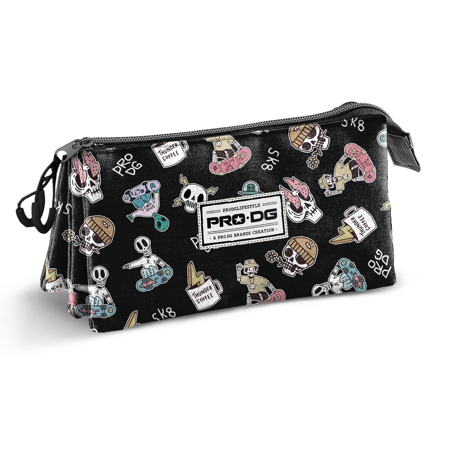 Trousse Triple PRODG « Underground »
