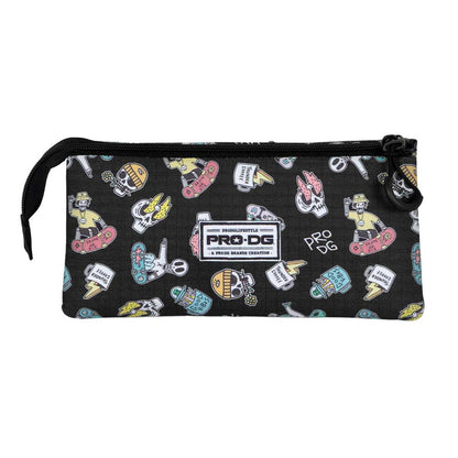 Trousse Triple PRODG « Underground »