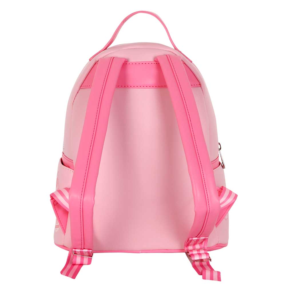 Sac à Dos Heady Barbie « Travel » – Rose
