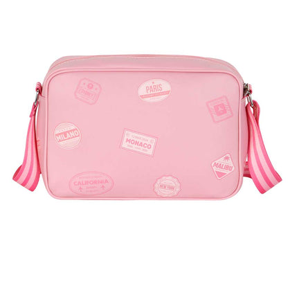 Sac à Bandoulière Fashion Barbie « Travel »