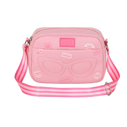 Sac à Bandoulière de Voyage Petit Barbie
