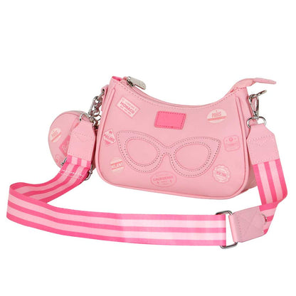 Sac Fancy 2.0 Barbie « Travel »