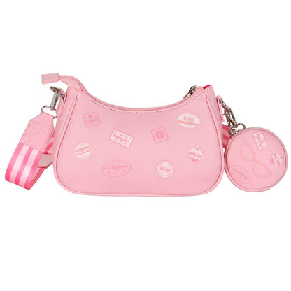 Sac Fancy 2.0 Barbie « Travel »