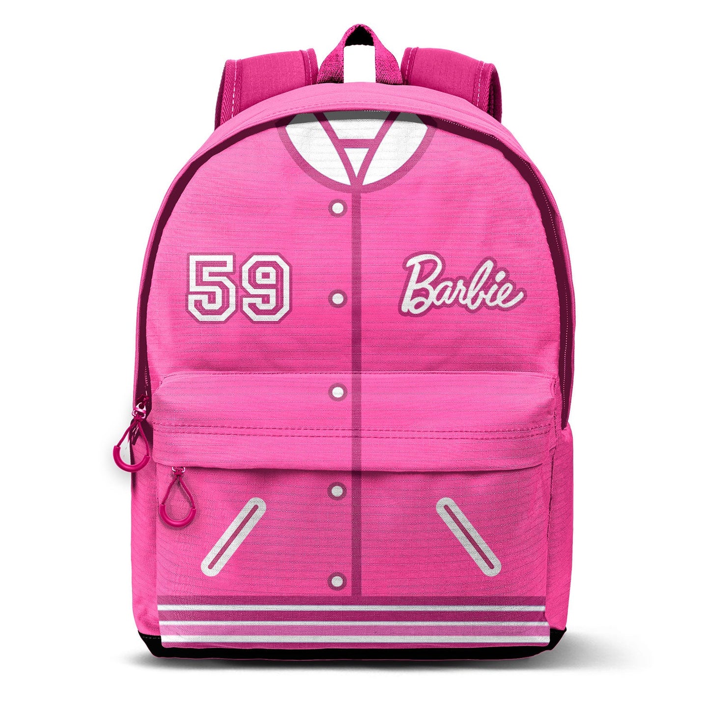 Sac à Dos HS FAN 2.2 Barbie « Varsity »