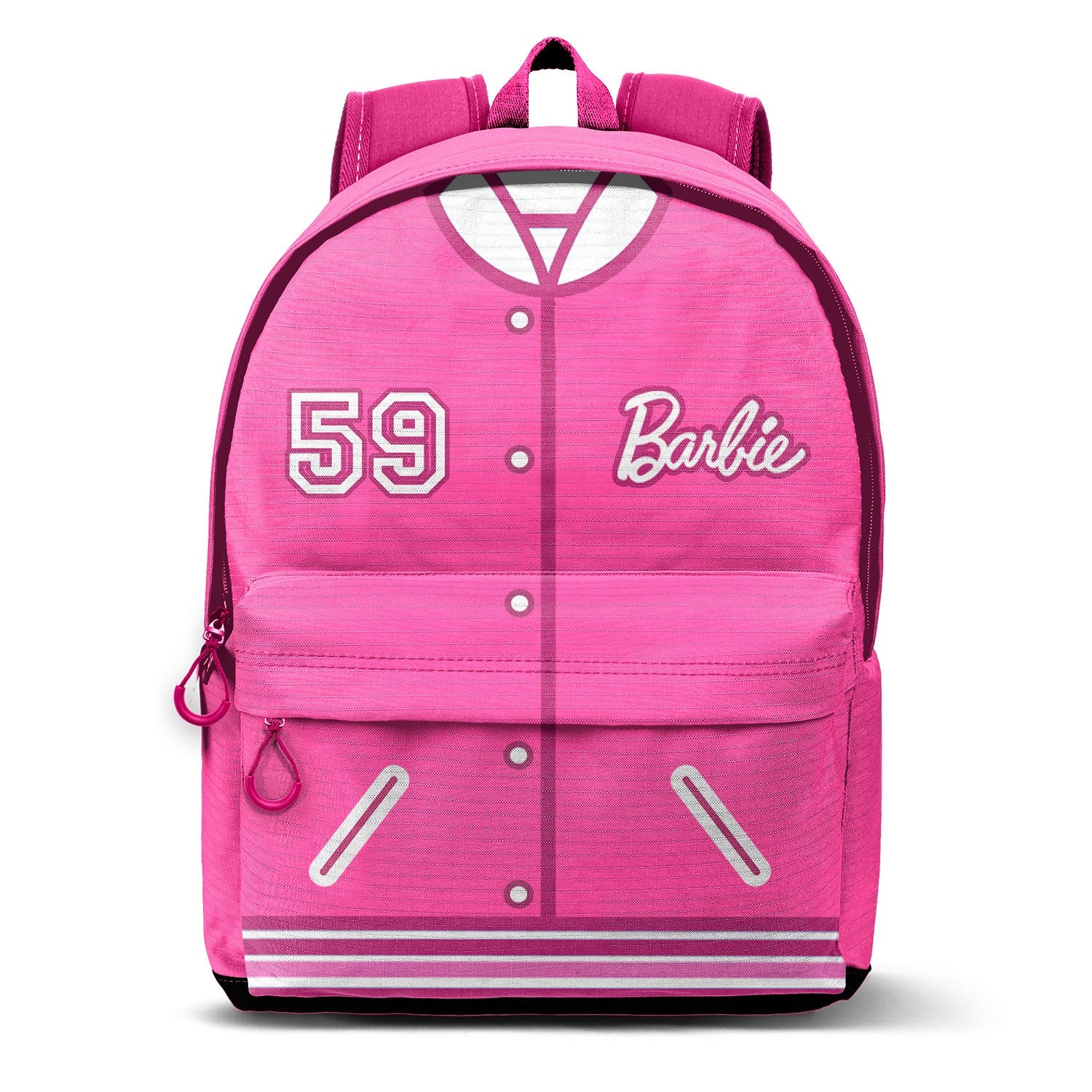 Sac à Dos HS FAN 2.2 Barbie « Varsity »