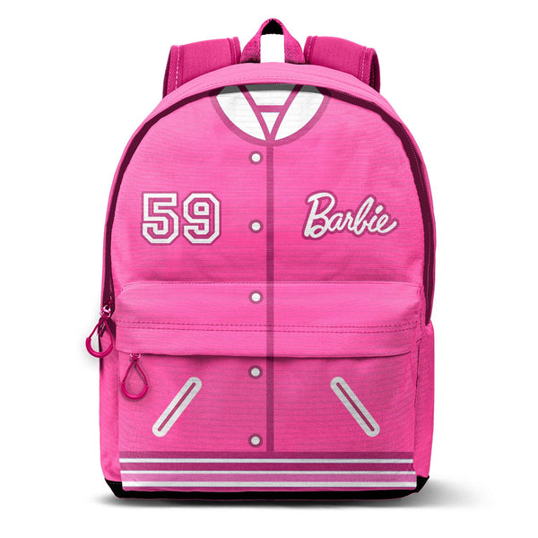 Sac à Dos HS FAN 2.2 Barbie « Varsity »