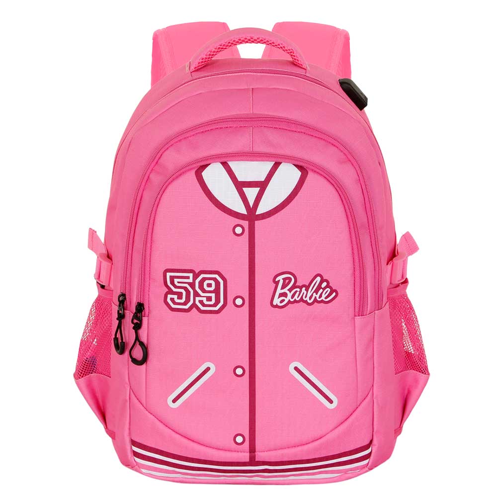Sac à Dos Running PLUS Barbie « Varsity »