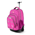 Sac à Dos à Roulettes GTS FAN Barbie « Varsity »