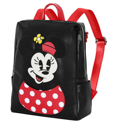Sac à Dos Shield Disney Minnie Mouse « Face »