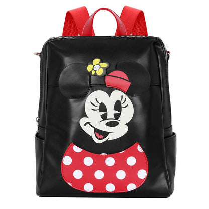 Sac à Dos Shield Disney Minnie Mouse « Face »