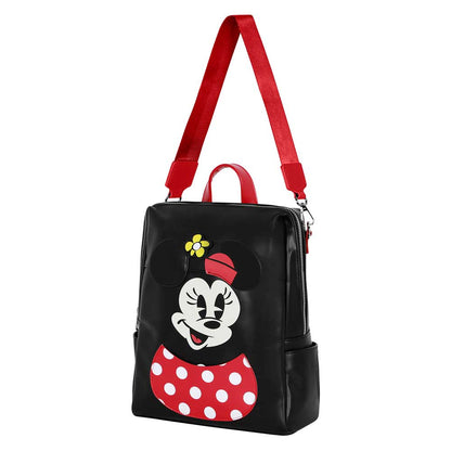 Sac à Dos Shield Disney Minnie Mouse « Face »