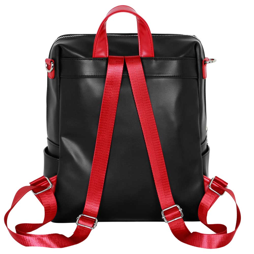 Sac à Dos Shield Disney Minnie Mouse « Face »