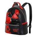 Sac à Dos Heady DC Comics Harley Quinn « Jacket »