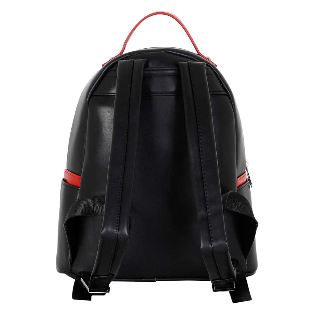 Sac à Dos Heady DC Comics Harley Quinn « Jacket »