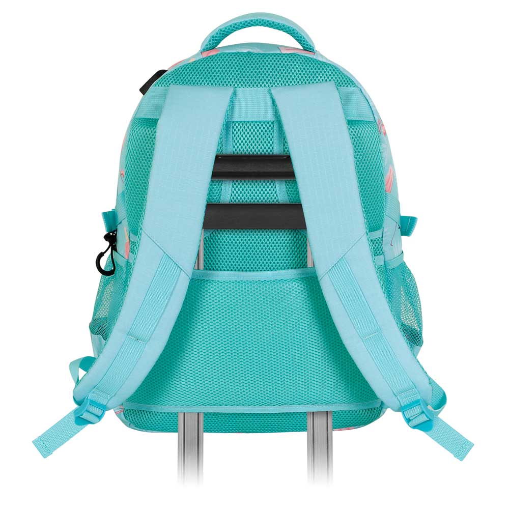 Sac à Dos Running PLUS Oh My Pop! « Ice Flamant »