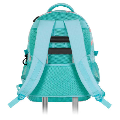 Sac à Dos Running PLUS Oh My Pop! « Ice Flamant »