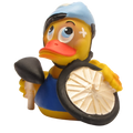 Canard Cycliste