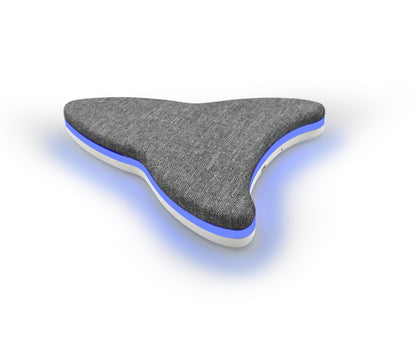 veilleuse bruits blancs fusee ollie leila