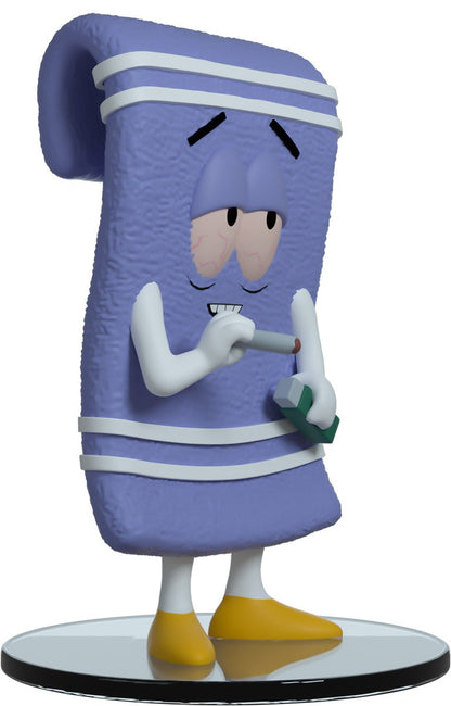 towelie youtooz