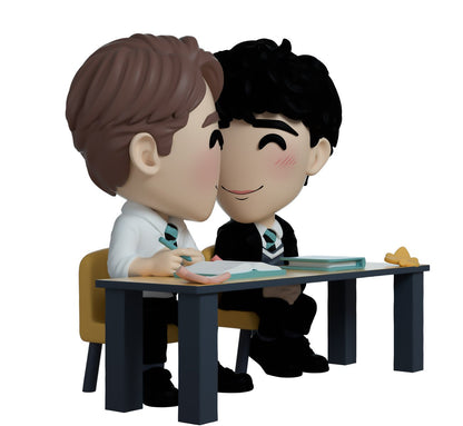 nick and charlie youtooz