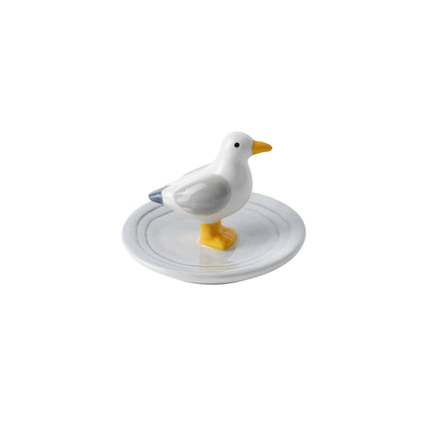 Seagull Ring Dish