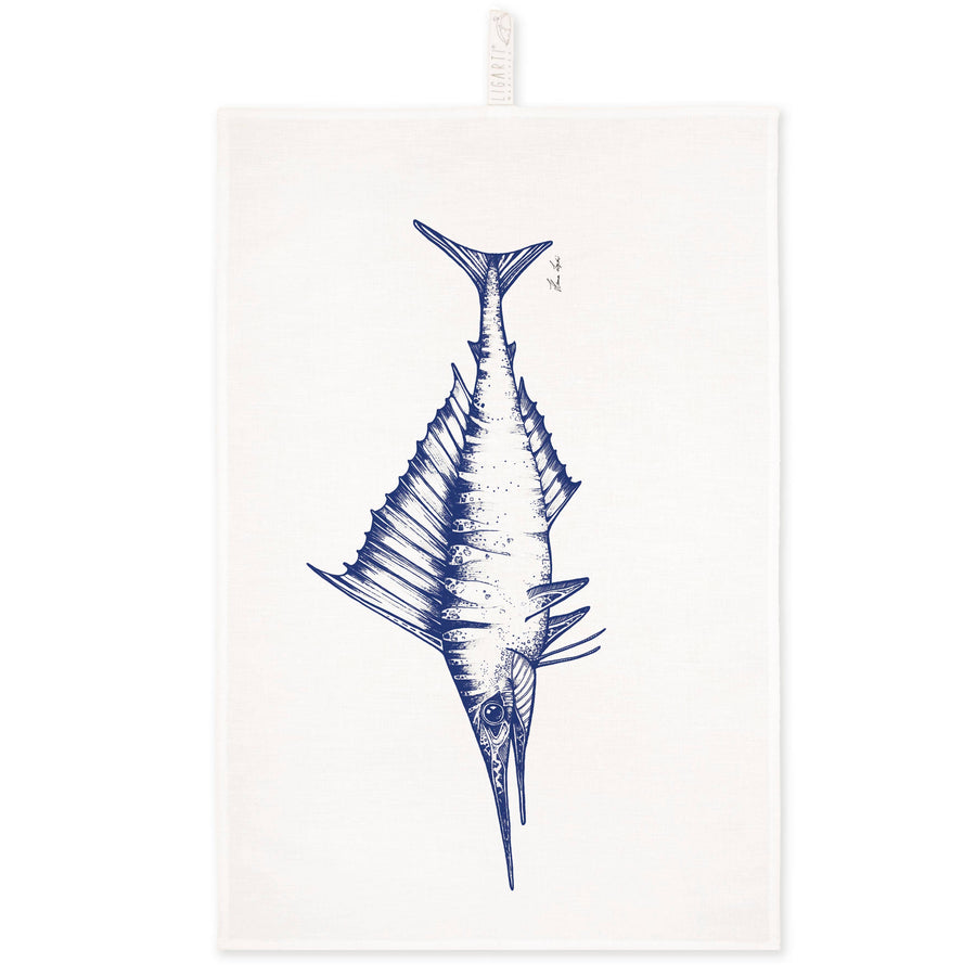 Pesce spada
