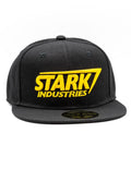 Cappellino Marvel - Stark Industries