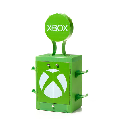 Xbox Gaming Locker - Green
