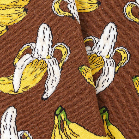 Banana Socks