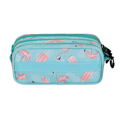 Trousse Trick FAN 2.2 Oh My Pop! « Ice Flamingo »