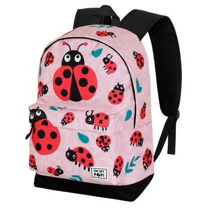 Sac à Dos HS FAN 2.2 Oh My Pop! « Ladybug »