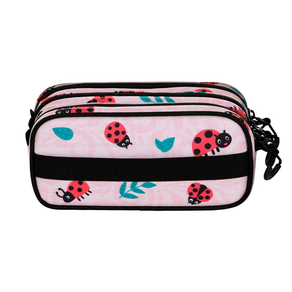Trousse Trick FAN 2.2 Oh My Pop! « Ladybug »