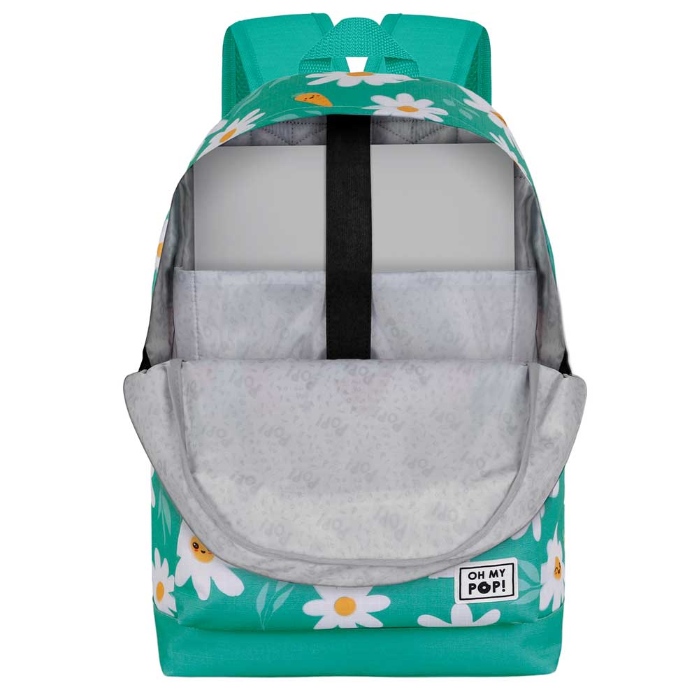 Sac à Dos HS FAN 2.2 Oh My Pop! « Blooming »