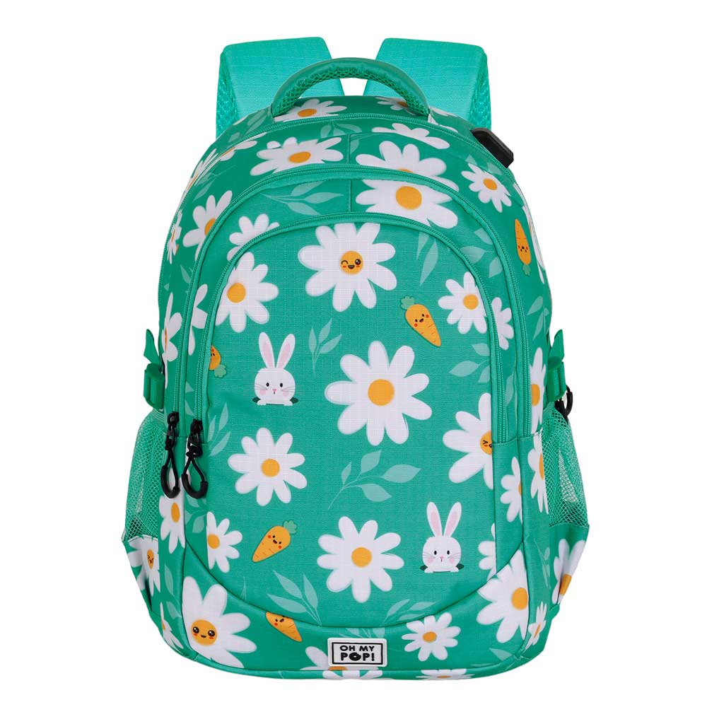 Sac à Dos Running PLUS Oh My Pop! « Blooming »