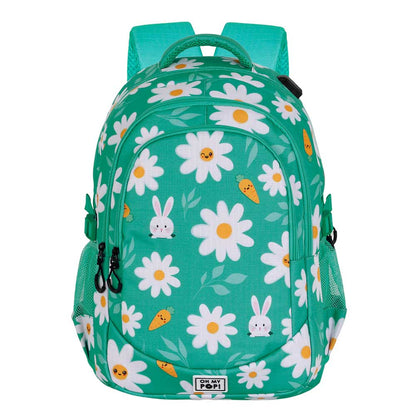 Sac à Dos Running PLUS Oh My Pop! « Blooming »