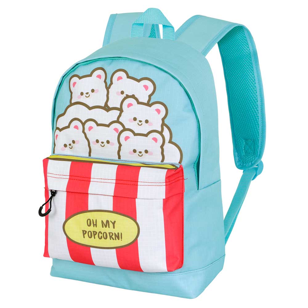 Sac à Dos HS FAN 2.2 Oh My Pop! « Popcorn »