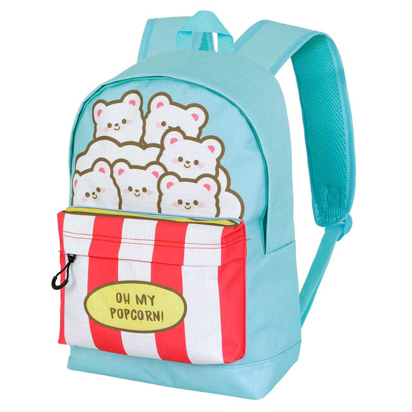 Sac à Dos HS FAN 2.2 Oh My Pop! « Popcorn »