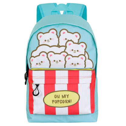 Sac à Dos HS FAN 2.2 Oh My Pop! « Popcorn »