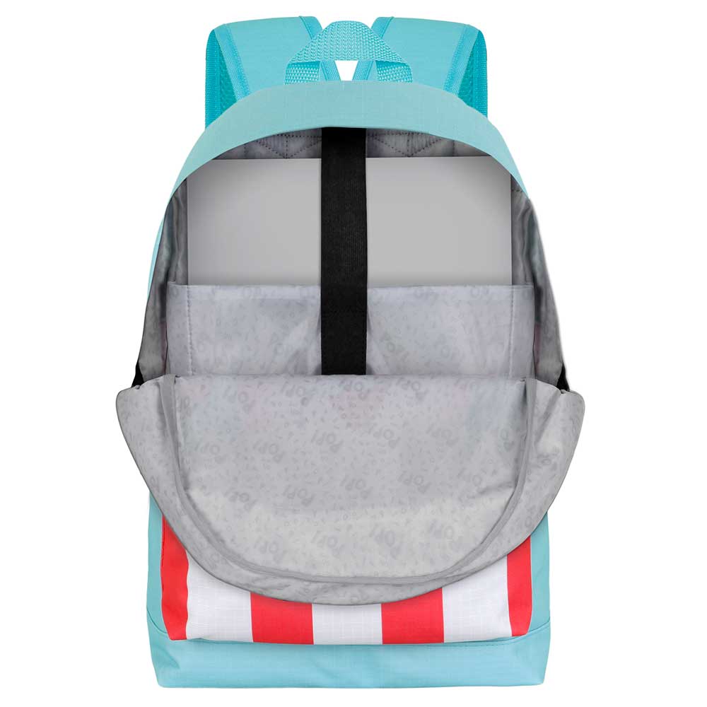 Sac à Dos HS FAN 2.2 Oh My Pop! « Popcorn »
