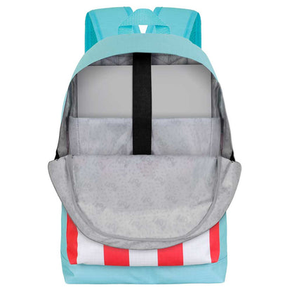 Sac à Dos HS FAN 2.2 Oh My Pop! « Popcorn »
