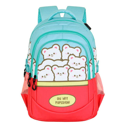 Sac à Dos Running PLUS Oh My Pop! « Popcorn »