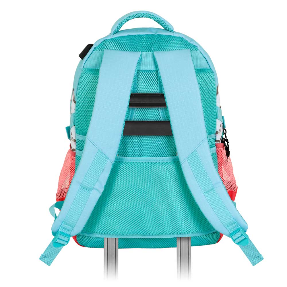 Sac à Dos Running PLUS Oh My Pop! « Popcorn »