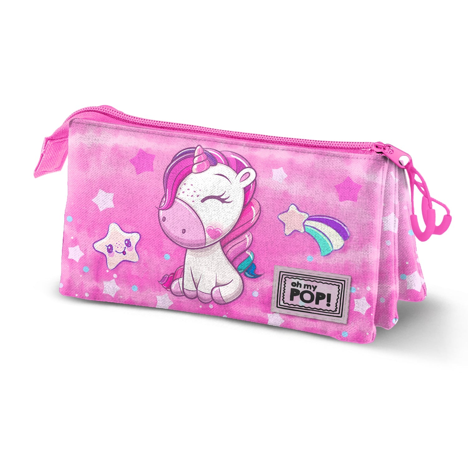 Trousse Triple Oh My Pop! « Daydream »